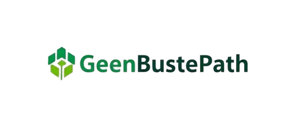 GreenBusinessPath Logo